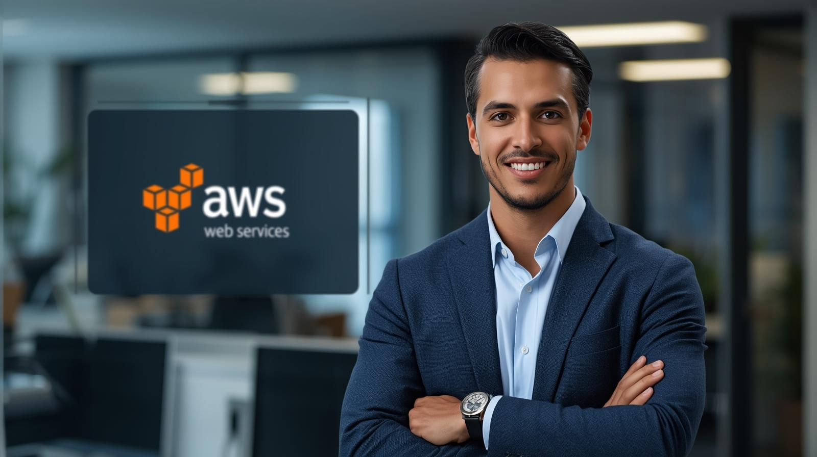 AWS Cloud Essentials for Business Leaders